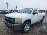 1GCNKPE03CZ****** Salvage and Repairable 2012 Chevrolet Silverado 1500 in North Dakota State