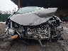2T1BURHE8HC****** Destrozados 2017 Toyota Corolla en Estado de Nueva York