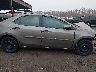 2T1BURHE8HC****** Usados 2017 Toyota Corolla en Estado de Nueva York