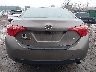 2T1BURHE8HC****** Destrozados 2017 Toyota Corolla