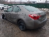2T1BURHE8HC****** Salvamento y Reparables 2017 Toyota Corolla en Long Island