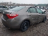 2T1BURHE8HC****** Salvamento y Destrozados 2017 Toyota Corolla en Estado de Nueva York