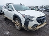 4S4BTGPD7R3****** Salvage and Wrecked 2024 Subaru Outback in Long Island