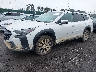4S4BTGPD7R3****** Used and Repairable 2024 Subaru Outback in Long Island