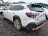 4S4BTGPD7R3****** Salvage and Repairable 2024 Subaru Outback in Long Island