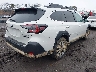 4S4BTGPD7R3****** Salvage and Wrecked 2024 Subaru Outback in New York State