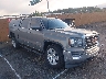 3GTP1MEC8HG****** Salvamento y Destrozados 2017 GMC Sierra 1500 en Santa Clarita