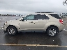 2GNALCEK2G1****** Repairable 2016 Chevrolet Equinox in California State