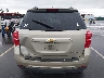 2GNALCEK2G1****** Wrecked 2016 Chevrolet Equinox