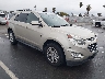 2GNALCEK2G1****** Salvage and Wrecked 2016 Chevrolet Equinox in Stockton