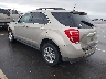 2GNALCEK2G1****** Salvage and Repairable 2016 Chevrolet Equinox in Stockton