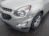 2GNALCEK2G1****** Salvage and Repairable 2016 Chevrolet Equinox in California State