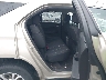 2GNALCEK2G1****** Wrecked 2016 Chevrolet Equinox in Stockton