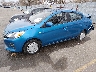 ML32FUFJ7PH****** Used and Repairable 2023 Mitsubishi Mirage in Salt Lake City