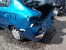 ML32FUFJ7PH****** Salvage and Repairable 2023 Mitsubishi Mirage in Utah State