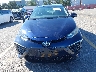 JTDBVRBD0HA****** Wrecked 2017 Toyota Mirai in California State