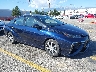 JTDBVRBD0HA****** Salvage and Wrecked 2017 Toyota Mirai in Fontana