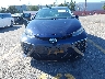 JTDBVRBD0HA****** Salvage and Repairable 2017 Toyota Mirai in California State