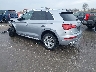 WA1BNAFYXJ2****** Salvage and Repairable 2018 Audi Q5 in Saint Louis