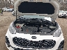 KNDP6CAC1M7****** Repairable 2021 Kia Sportage in Metro DC