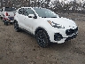 KNDP6CAC1M7****** Salvage and Wrecked 2021 Kia Sportage in Metro DC