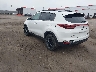 KNDP6CAC1M7****** Salvage and Repairable 2021 Kia Sportage in Metro DC