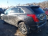 1GYKNDRSXHZ****** Repairable 2017 Cadillac XT5 in Ohio State
