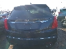 1GYKNDRSXHZ****** Wrecked 2017 Cadillac XT5