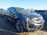1GYKNDRSXHZ****** Salvage and Wrecked 2017 Cadillac XT5 in Cleveland
