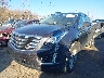 1GYKNDRSXHZ****** Used and Repairable 2017 Cadillac XT5 in Cleveland