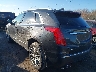 1GYKNDRSXHZ****** Salvage and Repairable 2017 Cadillac XT5 in Cleveland