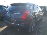 1GYKNDRSXHZ****** Salvage and Wrecked 2017 Cadillac XT5 in Ohio State