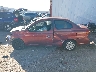 JTDAT123530****** Salvage 2003 Toyota Echo