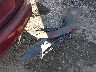 JTDAT123530****** Wrecked 2003 Toyota Echo in Texas State