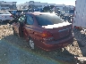 JTDAT123530****** Salvage and Repairable 2003 Toyota Echo in Fort Worth North