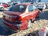 JTDAT123530****** Salvage and Wrecked 2003 Toyota Echo in Texas State