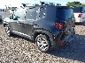ZACCJABT1GP****** Salvage and Repairable 2016 Jeep Renegade in Honolulu