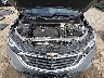 3GNAXKEV7KS****** Reparables 2019 Chevrolet Equinox en Little Rock