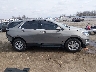 3GNAXKEV7KS****** Reparables 2019 Chevrolet Equinox en Estado de Arkansas