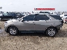 3GNAXKEV7KS****** Salvamento 2019 Chevrolet Equinox