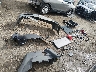 3GNAXKEV7KS****** Salvamento y Destrozados 2019 Chevrolet Equinox en Little Rock