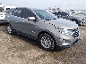 3GNAXKEV7KS****** Salvamento y Destrozados 2019 Chevrolet Equinox en Little Rock