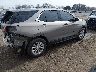 3GNAXKEV7KS****** Salvamento y Destrozados 2019 Chevrolet Equinox en Estado de Arkansas