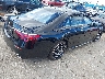 W1K6G7GB2PA****** Salvage and Wrecked 2023 Mercedes-Benz S-Class in California State