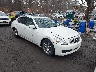 JNKBV61F67M****** Salvage and Wrecked 2007 Infiniti G35x in Long Island