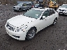 JNKBV61F67M****** Used and Repairable 2007 Infiniti G35x in Long Island