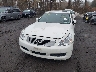 JNKBV61F67M****** Salvage and Repairable 2007 Infiniti G35x in New York State