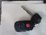 4T1BE32K25U****** Salvage 2005 Toyota Camry in Kansas State