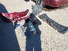 4T1BE32K25U****** Wrecked 2005 Toyota Camry in Kansas State