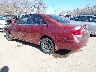 4T1BE32K25U****** Salvage and Repairable 2005 Toyota Camry in Kansas City